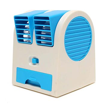 air fan mini conditioner portable usb desktop cooler latestone kitchenter